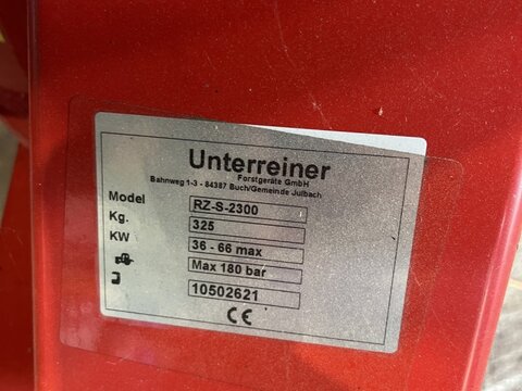 Unterreiner RZ_S_2300 2