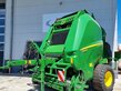 John Deere V461M 25Messer