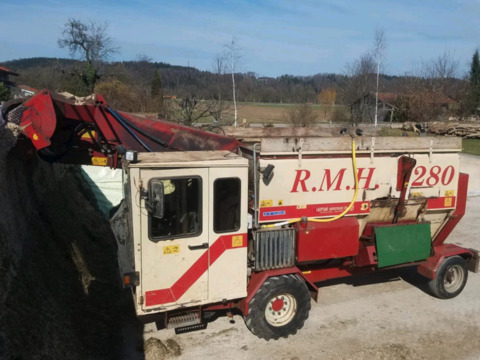 RMH 280 C 2