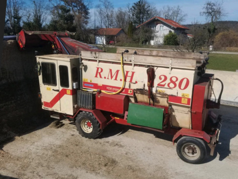 RMH 280 C 3