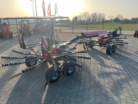 Vicon Andex 715T Evo 3