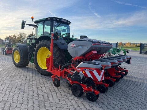 Kuhn MAXIMA 3 RT 3