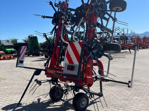 Vicon Fanex 904