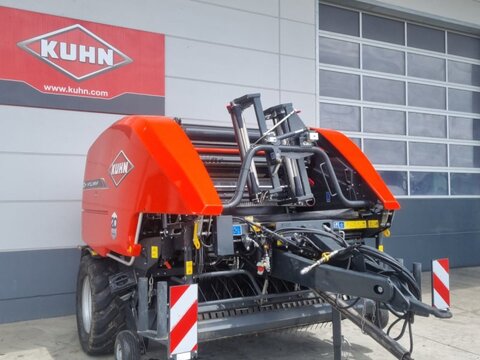 Kuhn i-Bio + OC 23 Folie