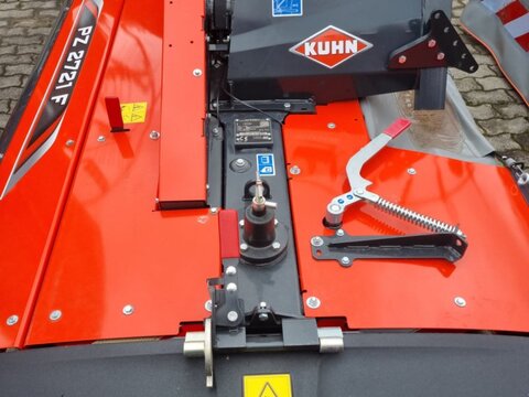 Kuhn PZ 270 FE 2