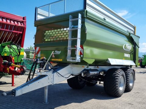 Fliegl TMK 160