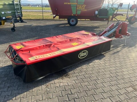 Vicon Extra 232 2