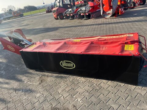Vicon Extra 232 3