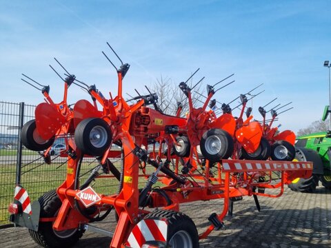 Kuhn GF 13003 T 3
