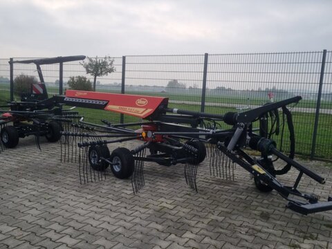 Vicon Andex 715 T EVO