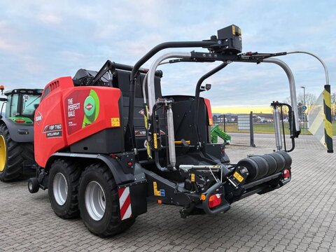 Kuhn VBP 7160 OC23 2