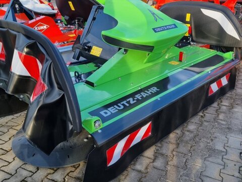 Kuhn PZ 3021 F 3