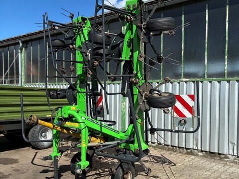 Deutz-Fahr Condimaster 9021