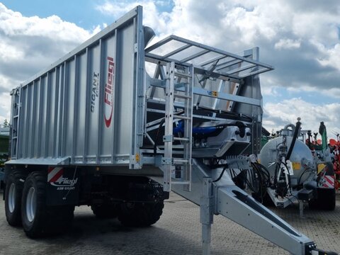 Fliegl Gigant ASW 271 C 2