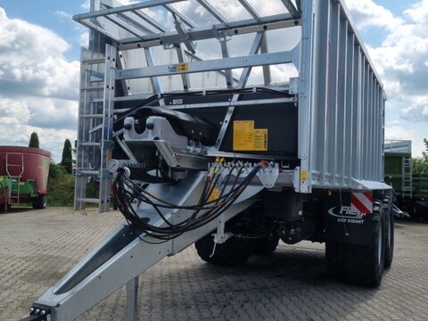 Fliegl Gigant ASW 271 C 3