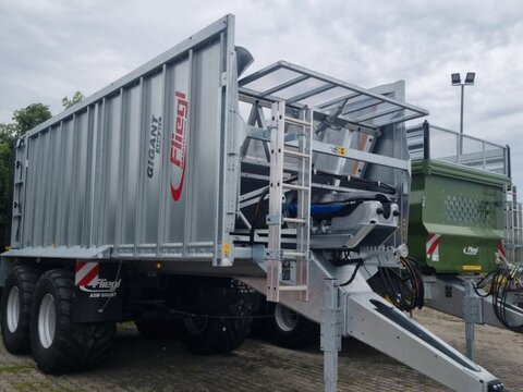 Fliegl Gigant ASW 271 C