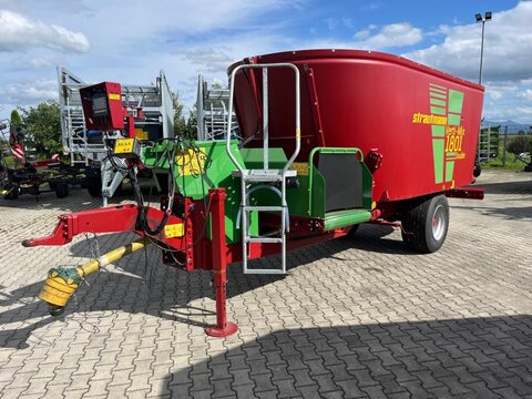 Strautmann Verti-Mix 1801 3