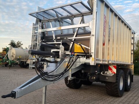 Fliegl ASW 261 FOX AKTION