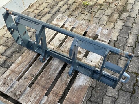 M&O Adapter Kramer - Euro