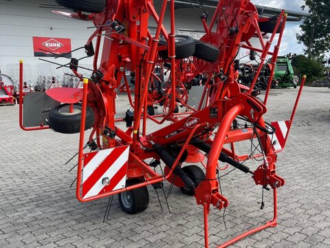 Kuhn GF 7902 3