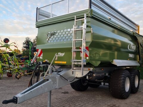 Fliegl TMK 160