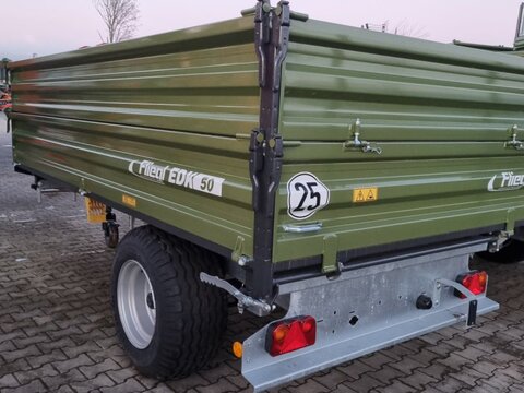 Fliegl EDK 50 2