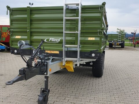 Fliegl TDK 80-88 2