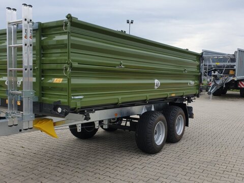 Fliegl TDK80-88 AKTION