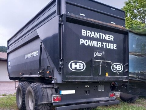 Brantner TA 23065 2