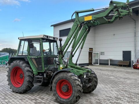 Fendt F 365 GT