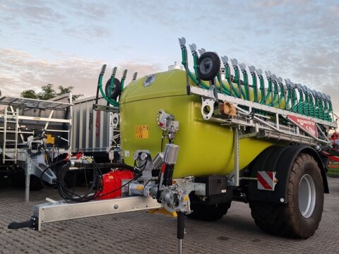 Fliegl PFW 9000 PolyLine
