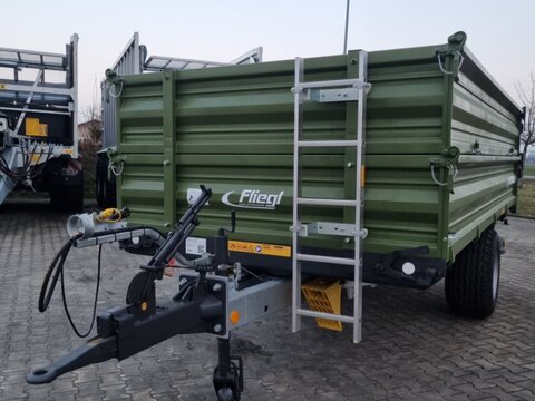 Fliegl EDK 60 AKTION