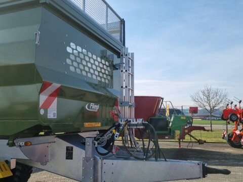 Fliegl TMK160 Aktion 3