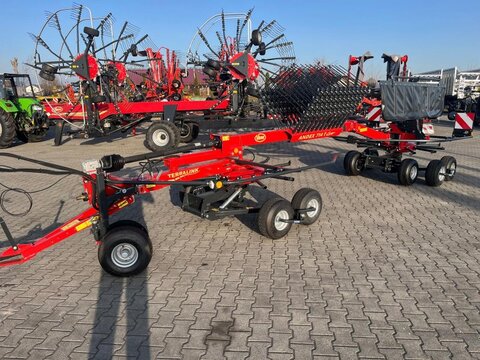 Vicon Andex 714 T Evo 2