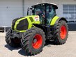 CLAAS Axion 830 CIS+