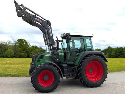 Fendt 310 Vario