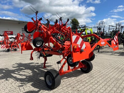 Kuhn GF 8703T 3