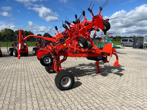 Kuhn GF 8703T 2