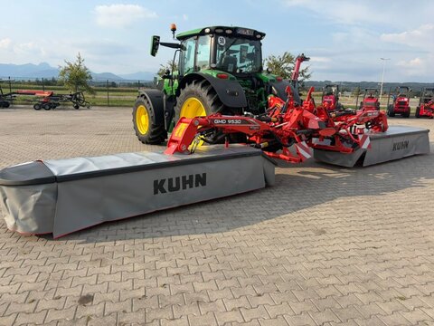 Kuhn GMD 9530 FF