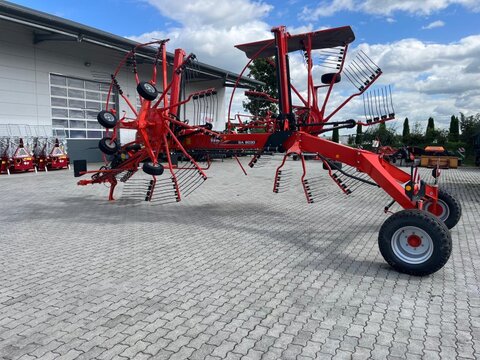 Kuhn GA 8030 2