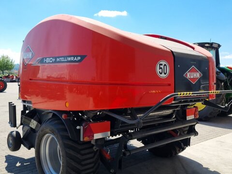 Kuhn i-Bio+OC23 2