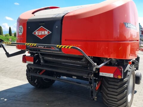 Kuhn i-Bio+OC23 3