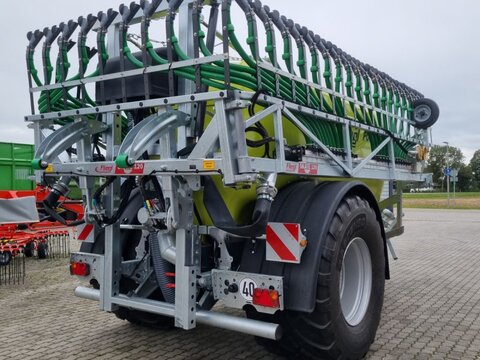 Fliegl Skate 120