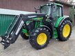 John Deere 6100M