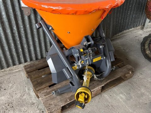 Matev SPR-DS 125ST
