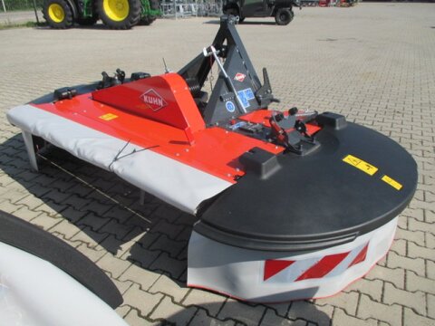 Kuhn PZ 2721 F 2