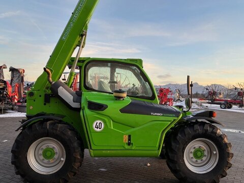 Merlo TF42.7TT-140 2