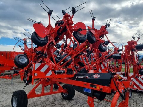 Kuhn GF 10803 T 2