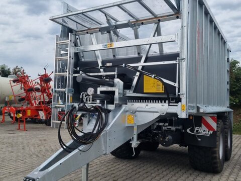 Fliegl Gigant ASW 256 C