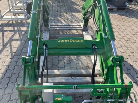 John Deere Frontlader 623R 3